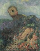 Odilon Redon the cyclops oil painting picture wholesale